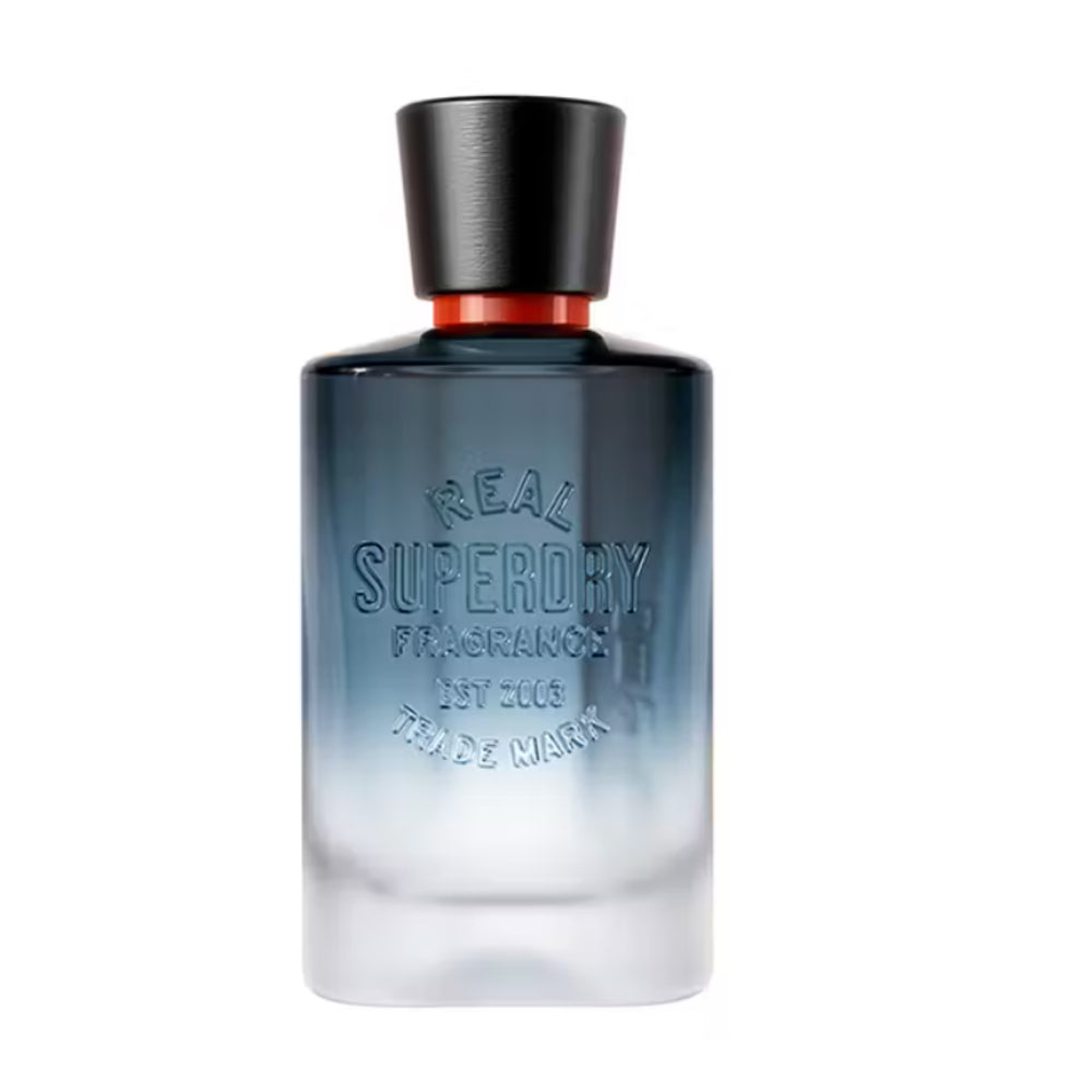SUPERDRY Real 01 Feminin 30ml EDT for Men