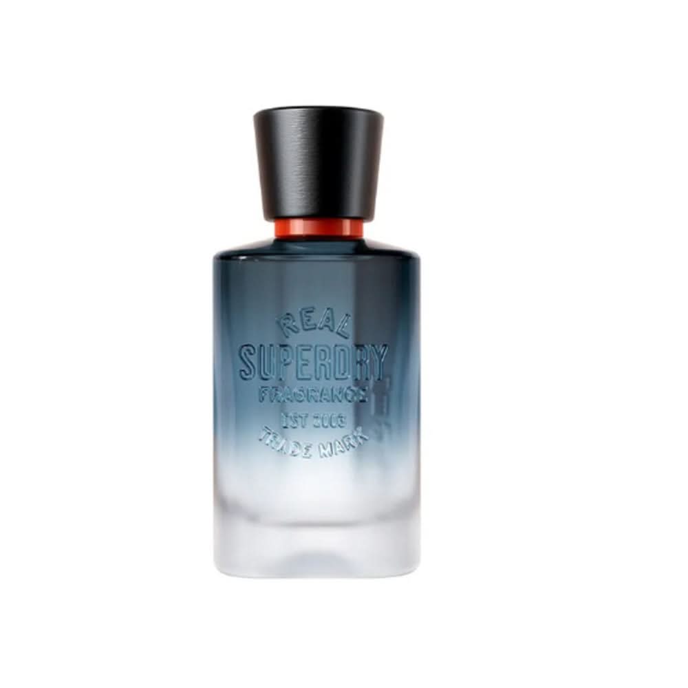 SUPERDRY REAL 01 MASCULIN EDT 30ML