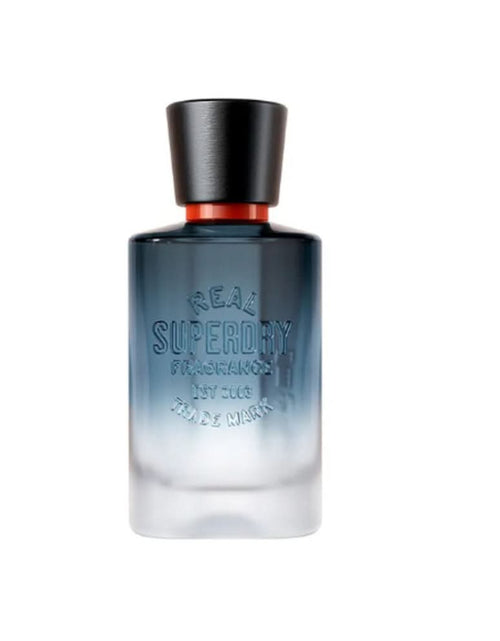 Load image into Gallery viewer, SUPERDRY REAL 01 MASCULIN EDT 30ML
