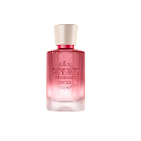 SUPERDRY Real 01 Masculin 100ml EDT for Women