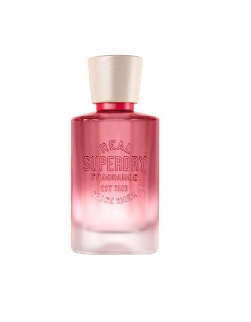 تحميل الصورة إلى عارض المعرض، SUPERDRY Real 01 Masculin 100ml EDT for Women
