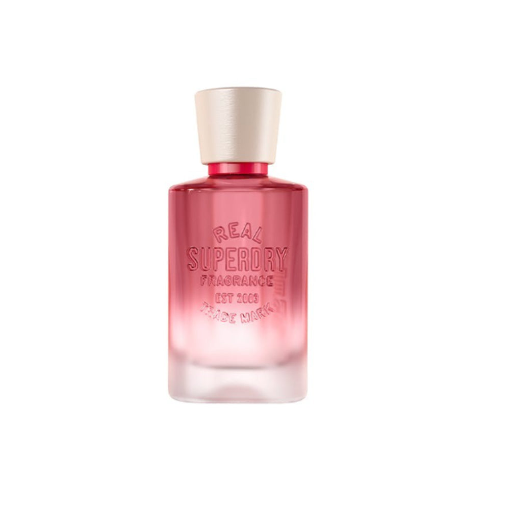 SUPERDRY REAL 01 MASCULIN EDT 100ML