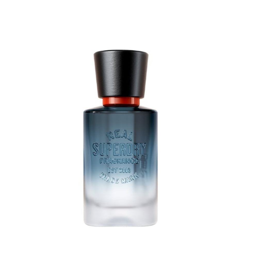 SUPERDRY Real 01 Feminin Gs (+Sg ) 100ml EDT for Men