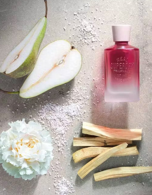 تحميل الصورة إلى عارض المعرض، SUPERDRY Real 01 Feminin 50ml EDT for Women
