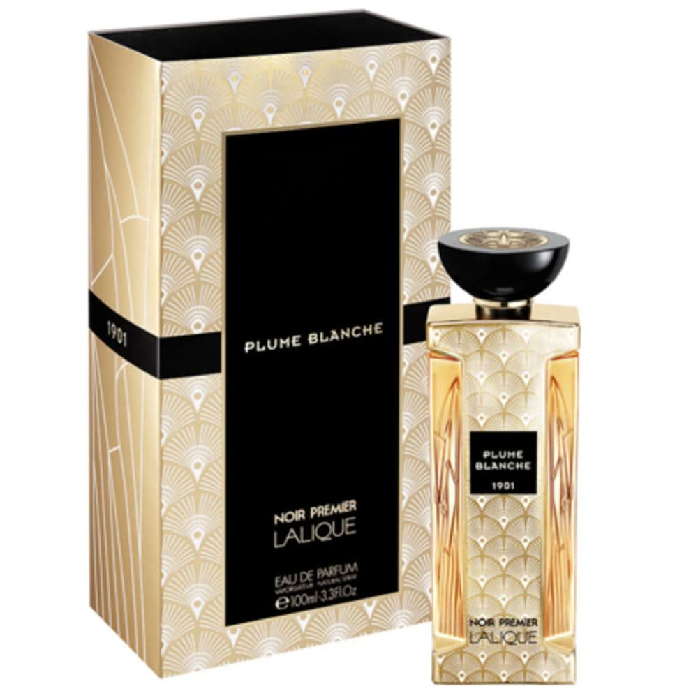 لاليك بلوم بلانش عطر 100 مل للجنسين