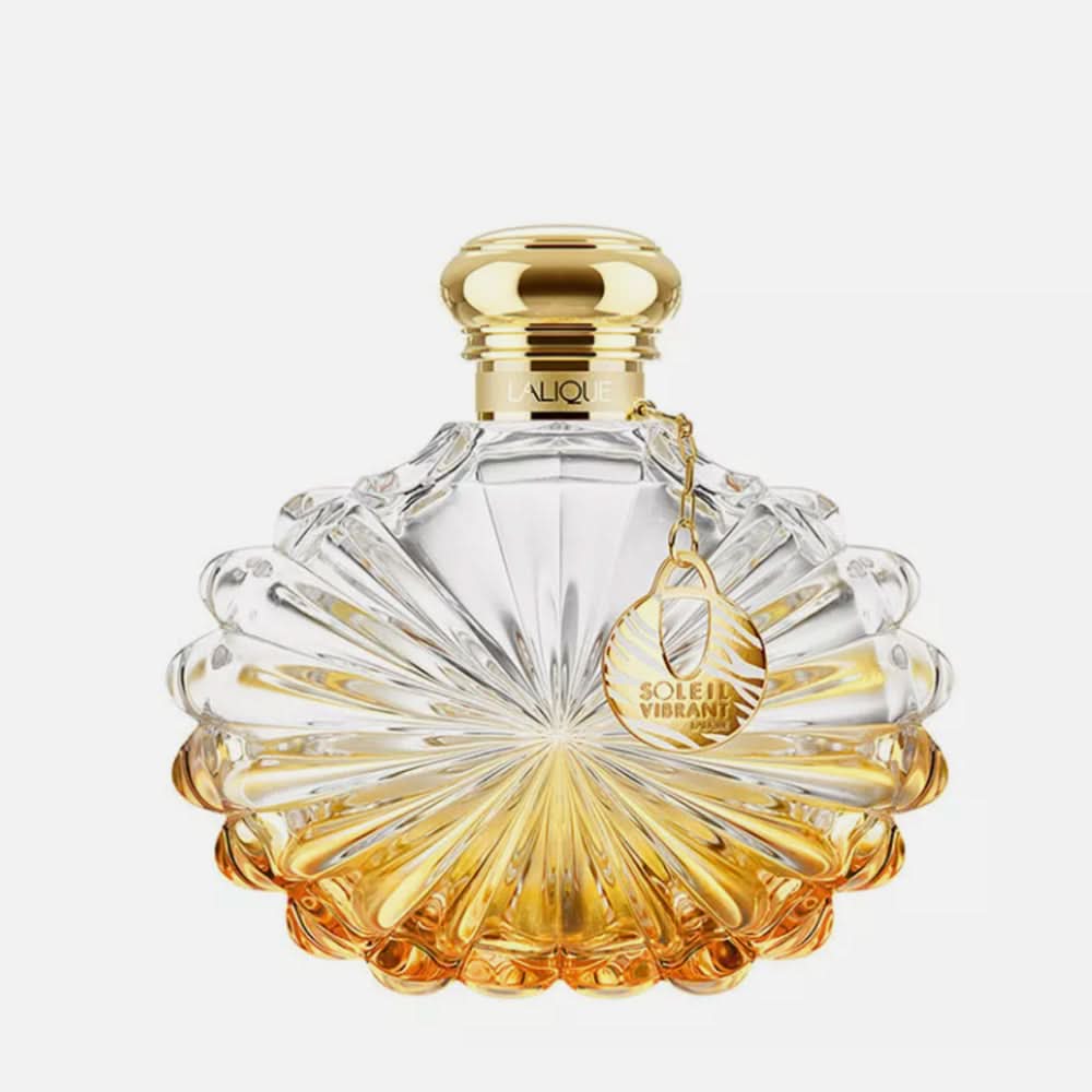 لاليك سوليل فايبرنت 100 مل أو دو برفيوم للنساء