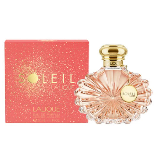 لاليك سوليل 30 مل او دي بارفان للنساء