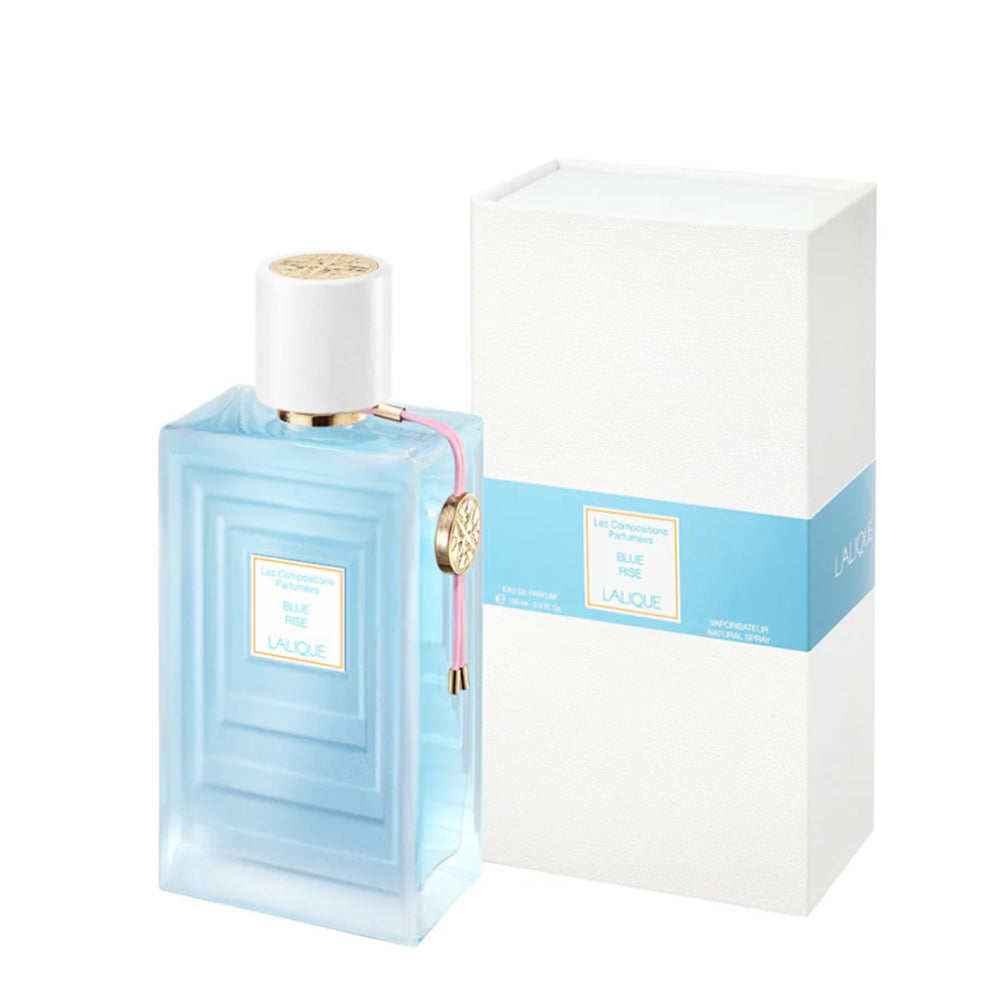 LALIQUE Blue Rise 100ml EDP for Women