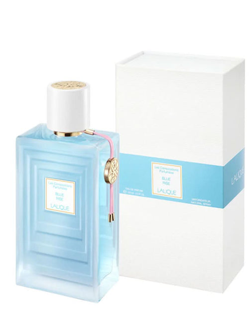 تحميل الصورة إلى عارض المعرض، لاليك بلو رايز 100 مل أو دو برفيوم للنساء
