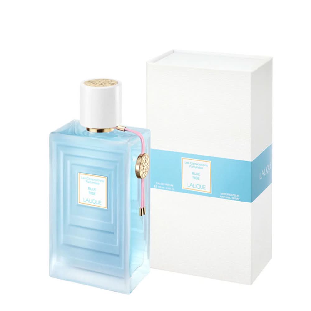 لاليك بلو رايز 100 مل أو دو برفيوم للنساء