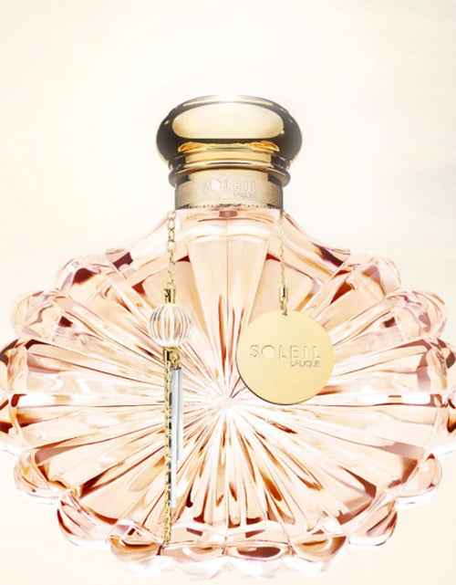 تحميل الصورة إلى عارض المعرض، لاليك سوليه 100 مل أو دو برفيوم للنساء
