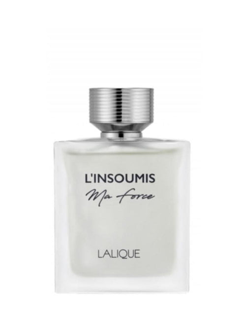 Load image into Gallery viewer, LALIQUE L`INSOUMIS MA FORCE EDT 100ML
