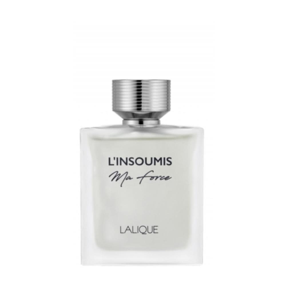 LALIQUE L`INSOUMIS MA FORCE EDT 100ML