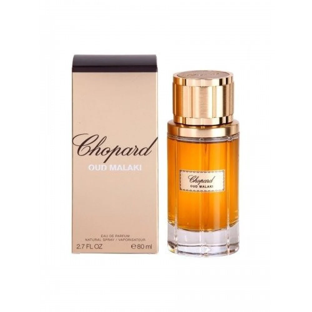 CHOPARD OUD MALAKI EDP 80ML FOR MEN