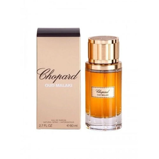 عطر شوبارد عود ملكي 80 مل أو دو برفيوم للرجال