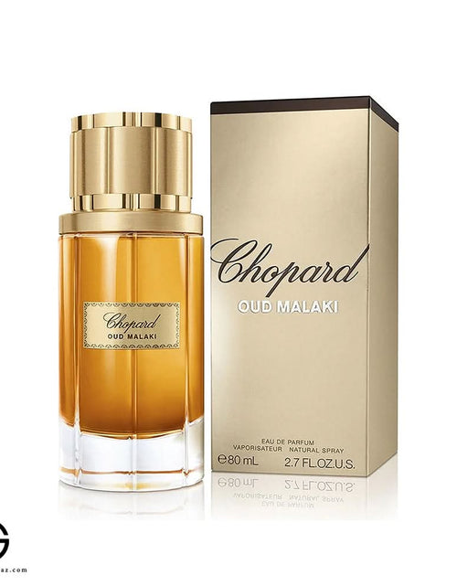 تحميل الصورة إلى عارض المعرض، CHOPARD Oud Malaki 80ml EDP for Unisex
