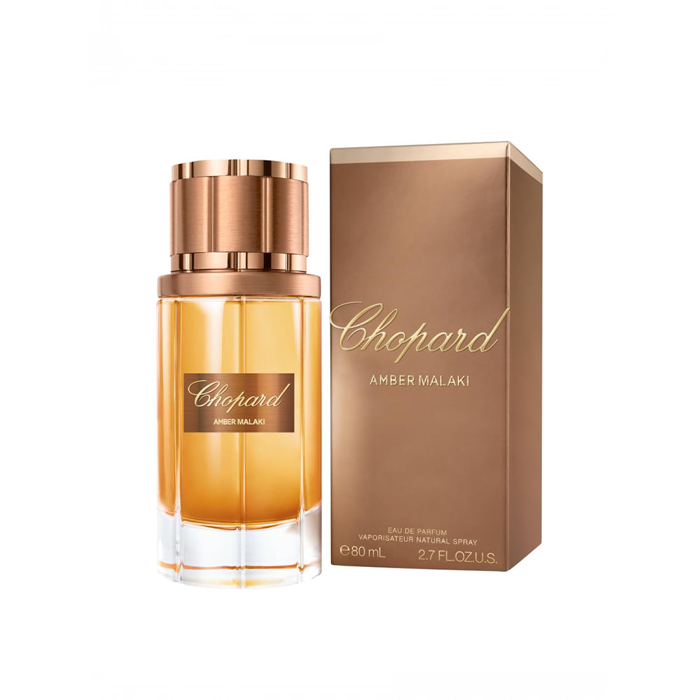 CHOPARD AMBER MALAKI 80ML EDP FOR UNISEX