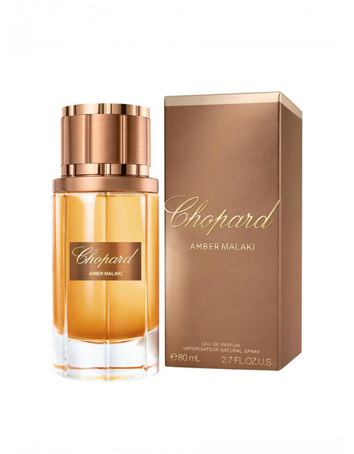 Load image into Gallery viewer, CHOPARD AMBER MALAKI 80ML EDP FOR UNISEX
