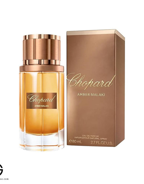 Load image into Gallery viewer, CHOPARD Amber Malaki 80ml EDP for Unisex

