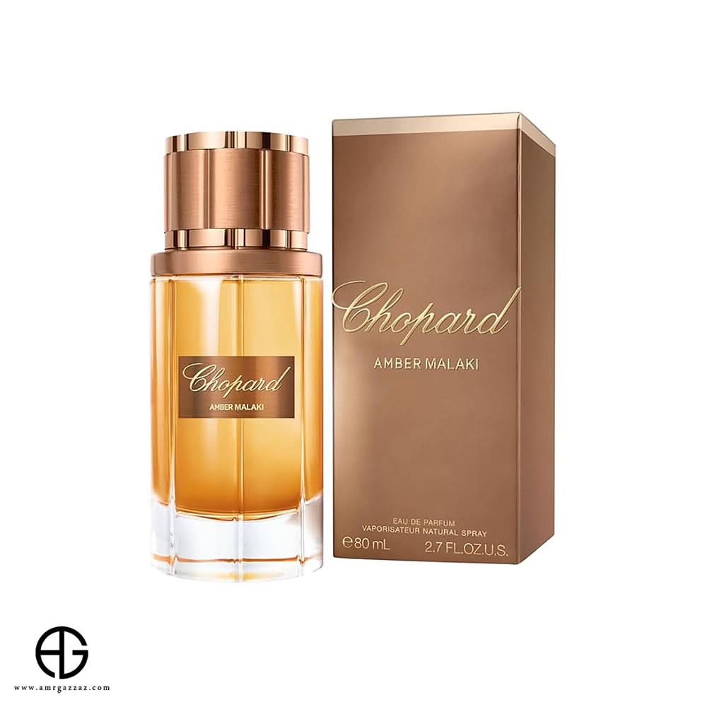 CHOPARD Amber Malaki 80ml EDP for Unisex