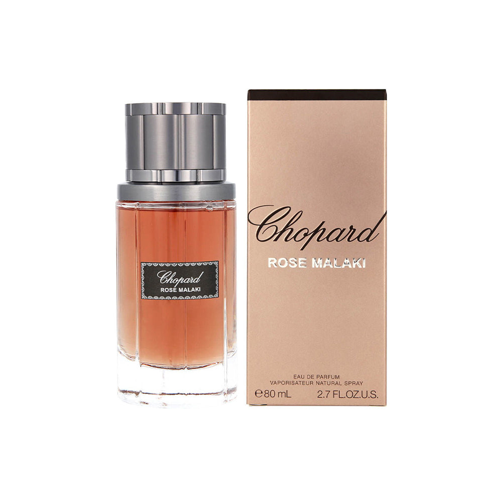 CHOPARD ROSE MALAKI (U) EDP 80 ML for men
