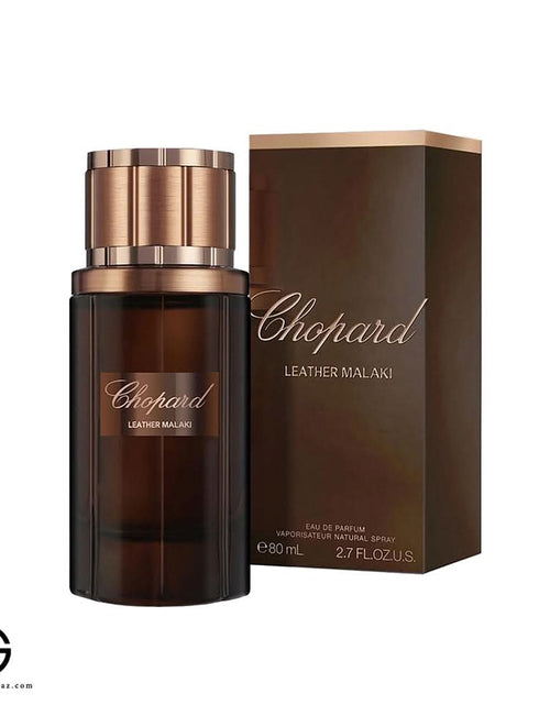 تحميل الصورة إلى عارض المعرض، CHOPARD Leather Malaki 80ml EDP for Men
