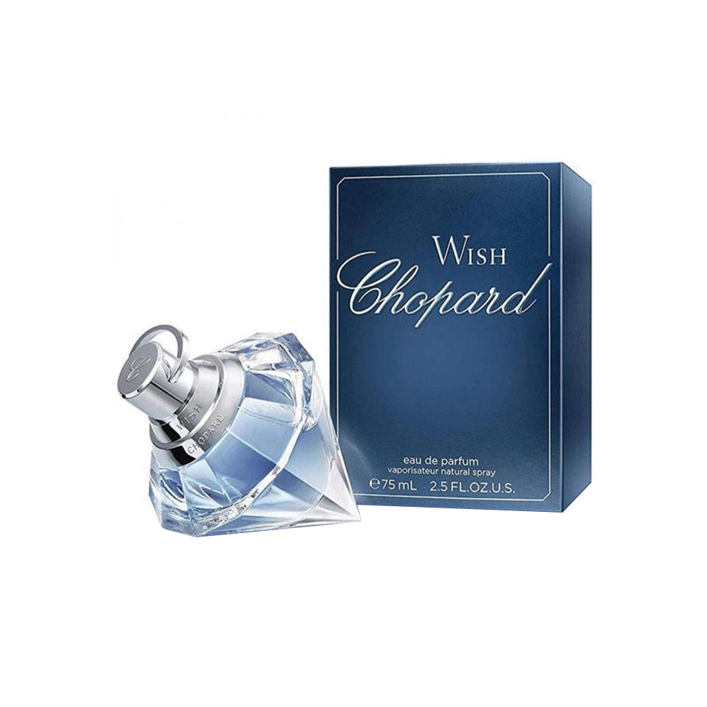 CHOPARD WISH (W) EDP 75 ml for women