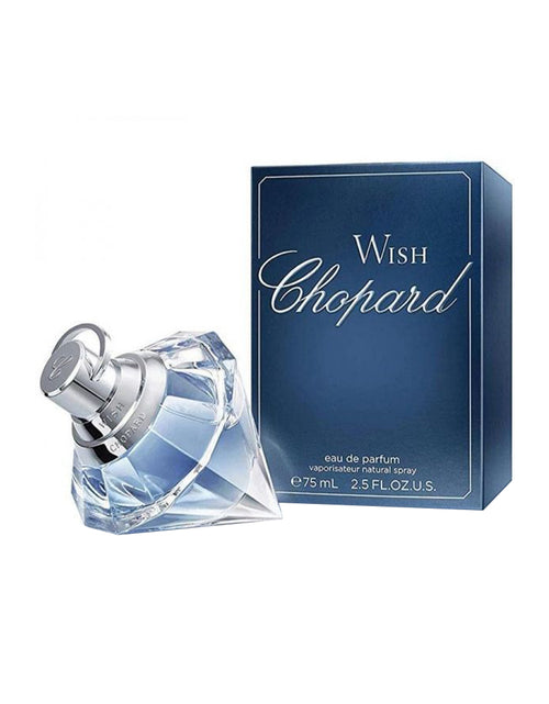Load image into Gallery viewer, CHOPARD WISH (W) EDP 75 ml for women
