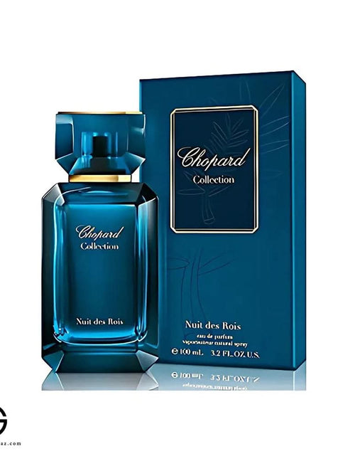 تحميل الصورة إلى عارض المعرض، CHOPARD Nuit De Rose 100ml EDP for Women
