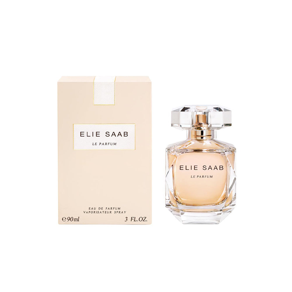 عطر إيلي صعب لي بارفان 90 مل للنساء