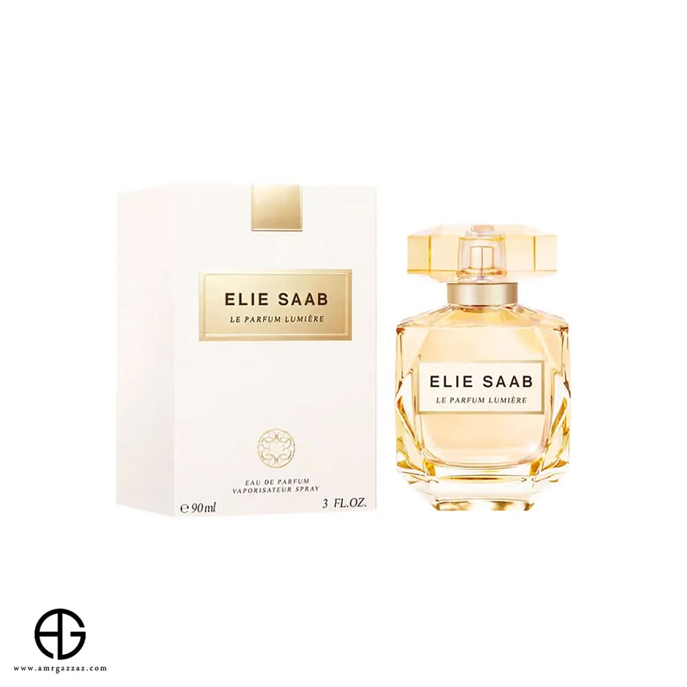 Elie Saab Le Parfum Eau de Parfum 2011 90 ml EDP for Women