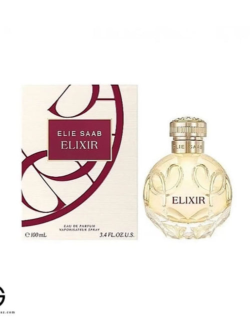 تحميل الصورة إلى عارض المعرض، Elie Saab Le Parfum Luxury Edition (Elixir) 100 ml EDP for Women
