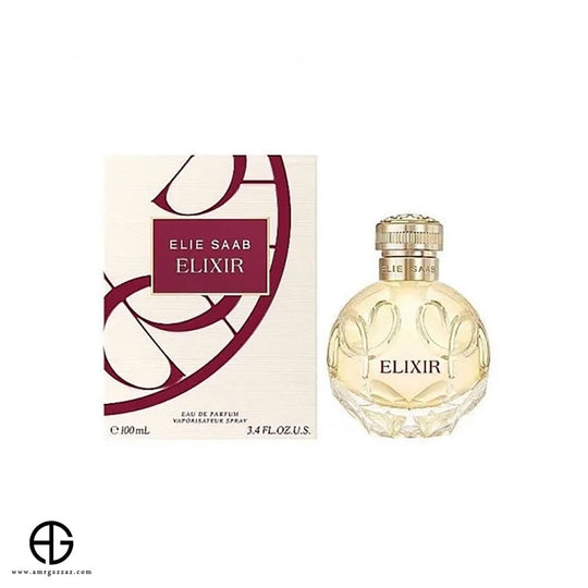 Elie Saab Le Parfum Luxury Edition (Elixir) 100 ml EDP for Women