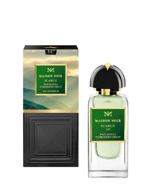 تحميل الصورة إلى عارض المعرض، ميزون نوار إيكاروس 347 50 مل أو دو برفيوم للجنسين
