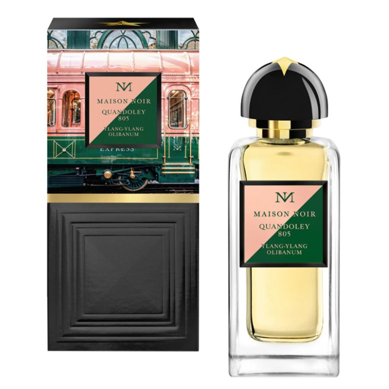 MAISON NOIR Quandoley 805 50ml EDP for Unisex