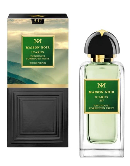 تحميل الصورة إلى عارض المعرض، ميزون نوار إيكاروس 347 100 مل أو دو برفيوم للجنسين
