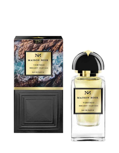 Load image into Gallery viewer, MAISON NOIR Vertigo 236 50ml EDP for Unisex
