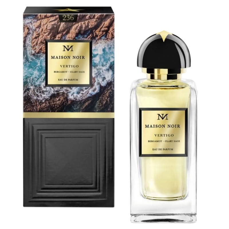 MAISON NOIR VERTIGO 236 EDP 100ML