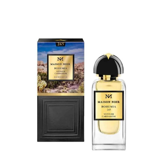 MAISON NOIR BOHEMIA 265 EDP 50ML