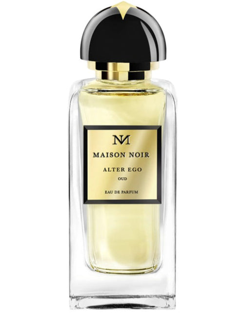Load image into Gallery viewer, MAISON NOIR Alter Ego 786 100ml EDP for Unisex
