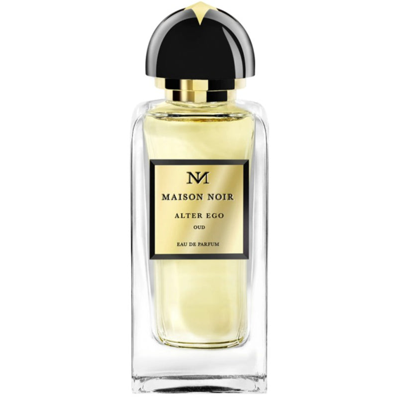 MAISON NOIR Alter Ego 786 100ml EDP for Unisex