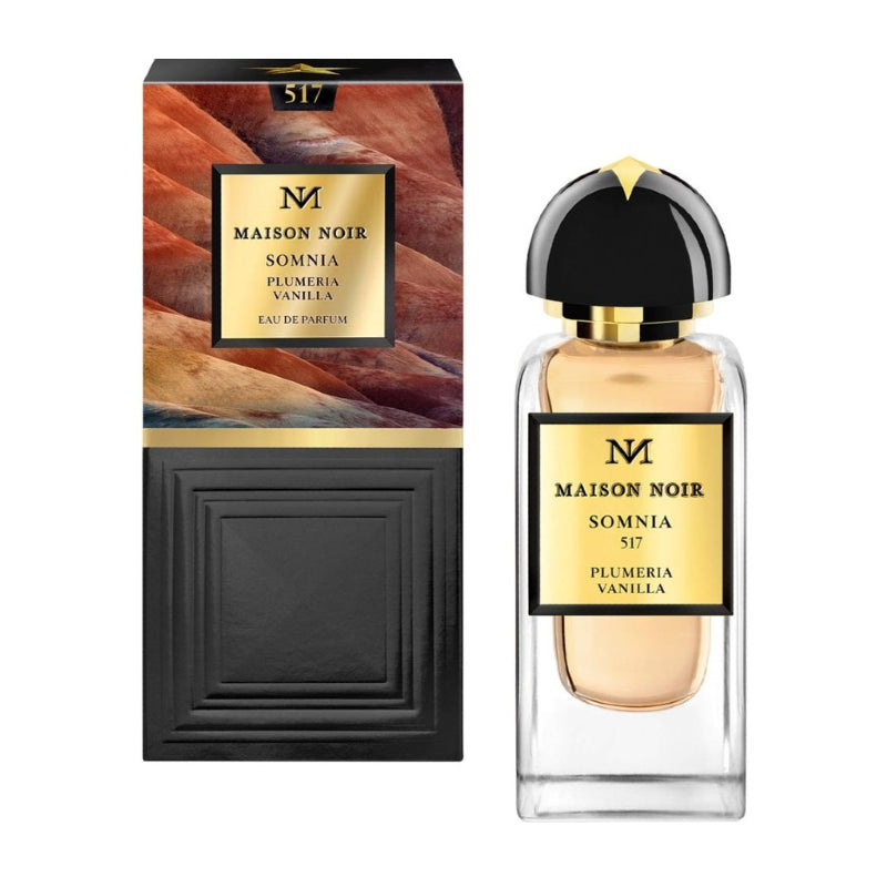 مايسون نوير سومنيا 517 عطر 50 مل للجنسين