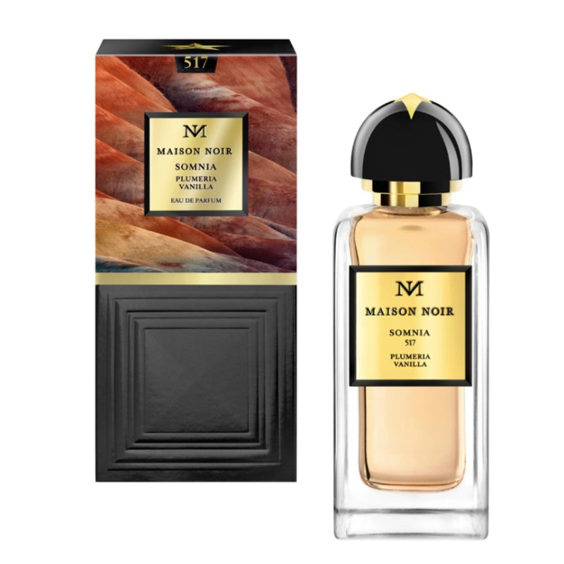 MAISON NOIR Somnia 517 100ml EDP for Unisex