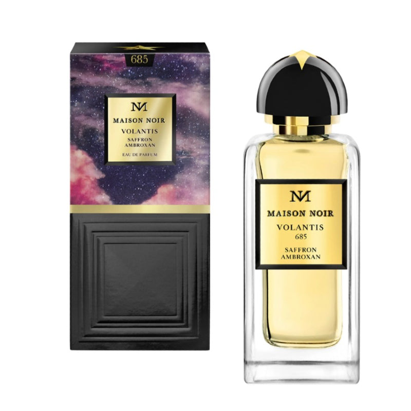 MAISON NOIR Volantis 685 100ml EDP for Unisex
