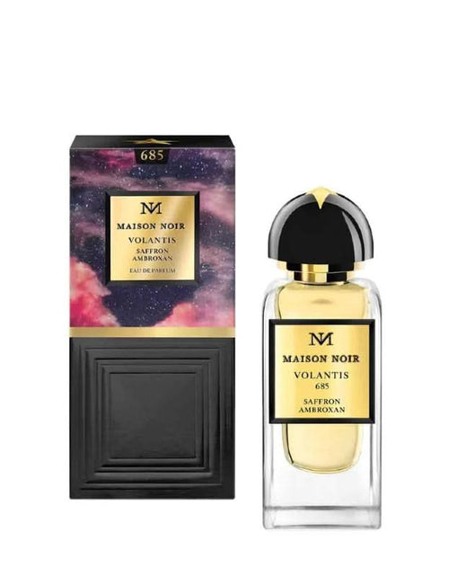 تحميل الصورة إلى عارض المعرض، مايسون نوير فولانتيس 685 50 مل او دي بارفان للجنسين
