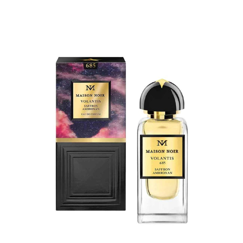 MAISON NOIR Volantis 685 50ml EDP for Unisex