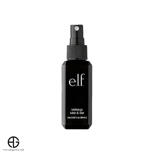 e.l.f. Makeup Mist & Set