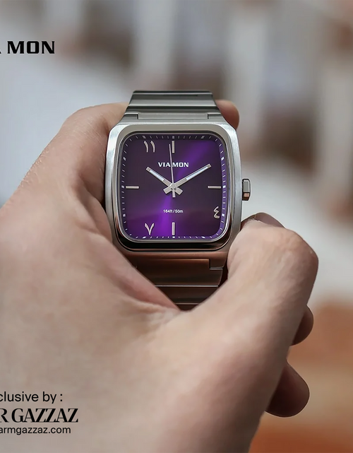 تحميل الصورة إلى عارض المعرض، HORIZON PURPLE
