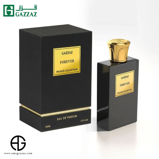 Forever 100ml EDP Spray for Unisex