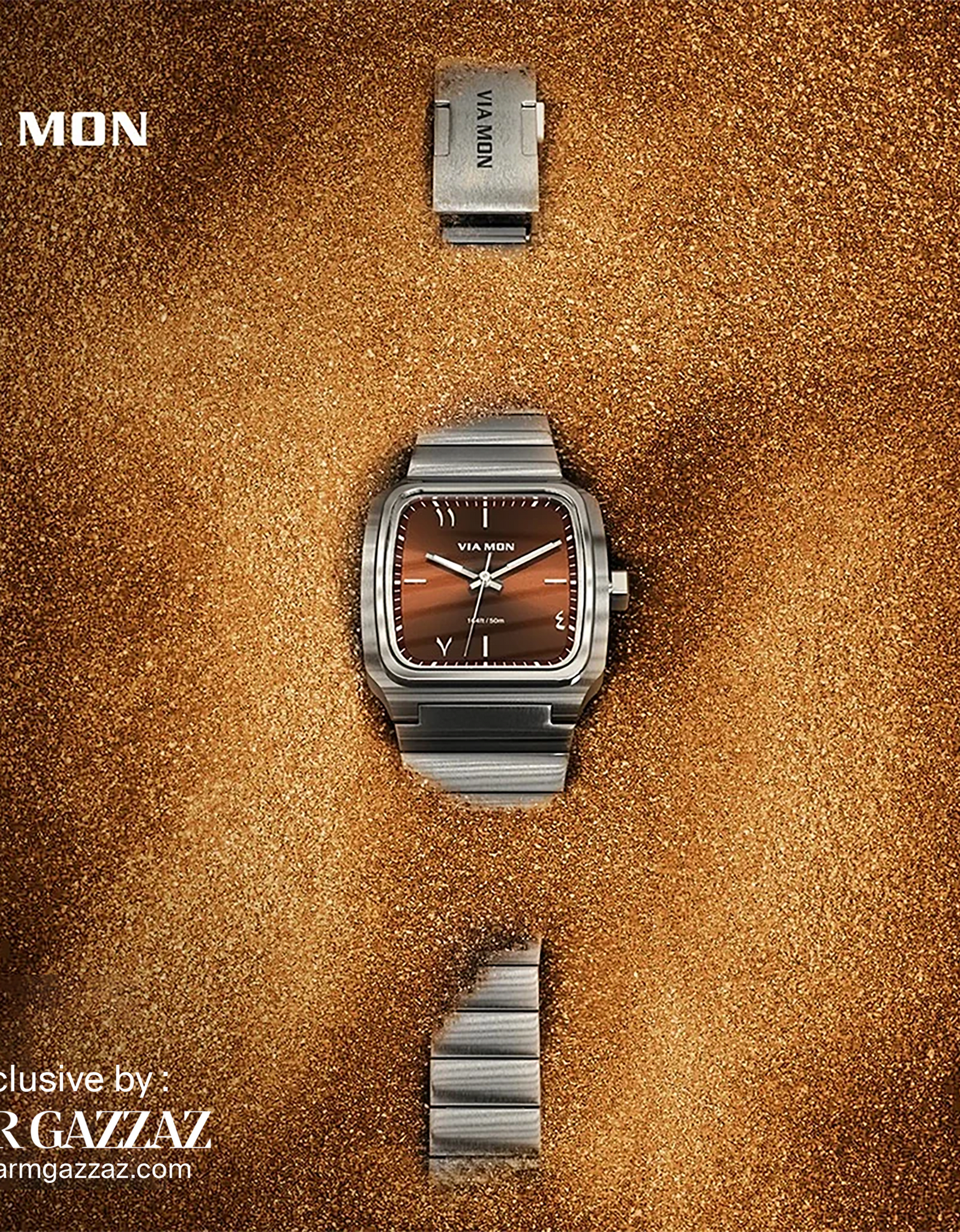 HORIZON BROWN